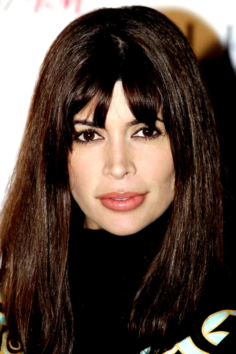 Lisa Barbuscia