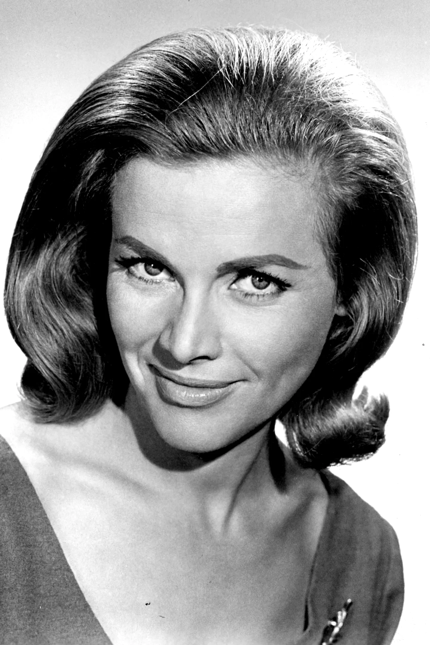 Honor Blackman