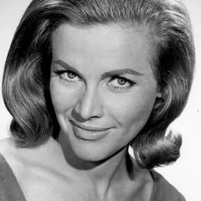 Photo star : Honor Blackman