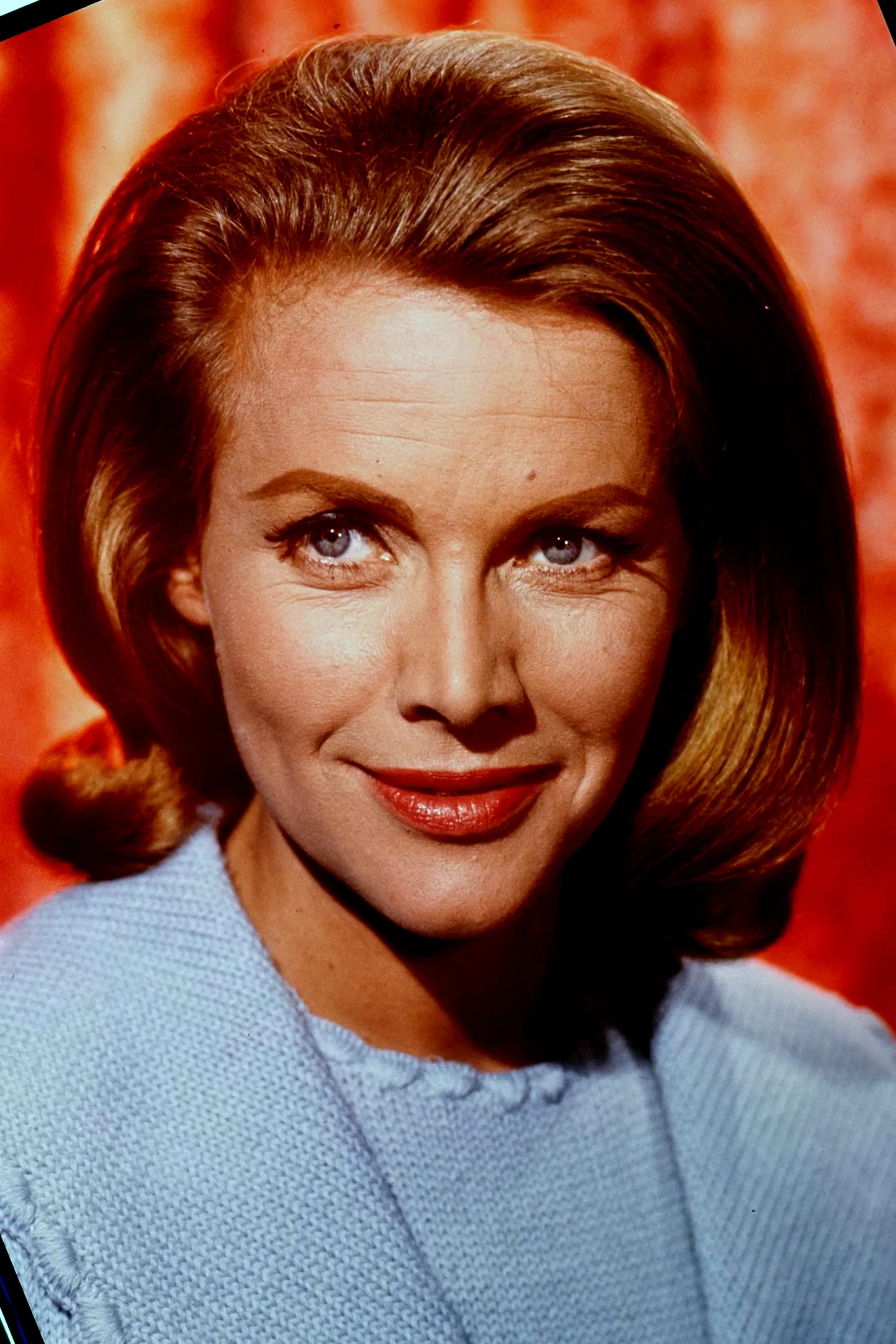 Honor Blackman