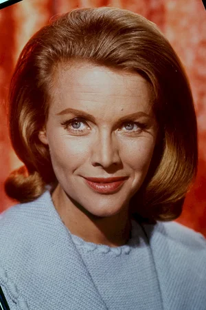 Honor Blackman
