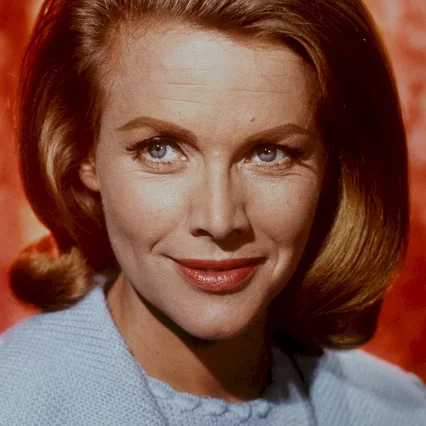 Honor Blackman