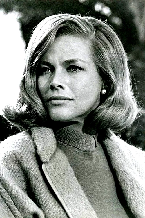 Honor Blackman