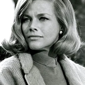 Photo star : Honor Blackman
