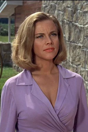 Photo de Honor Blackman