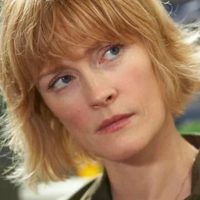 Photo star :  Claire Skinner