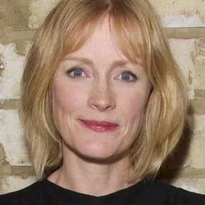 Photo star :  Claire Skinner