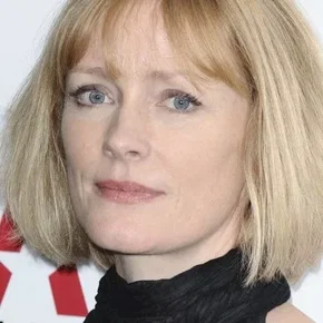 Photo star :  Claire Skinner