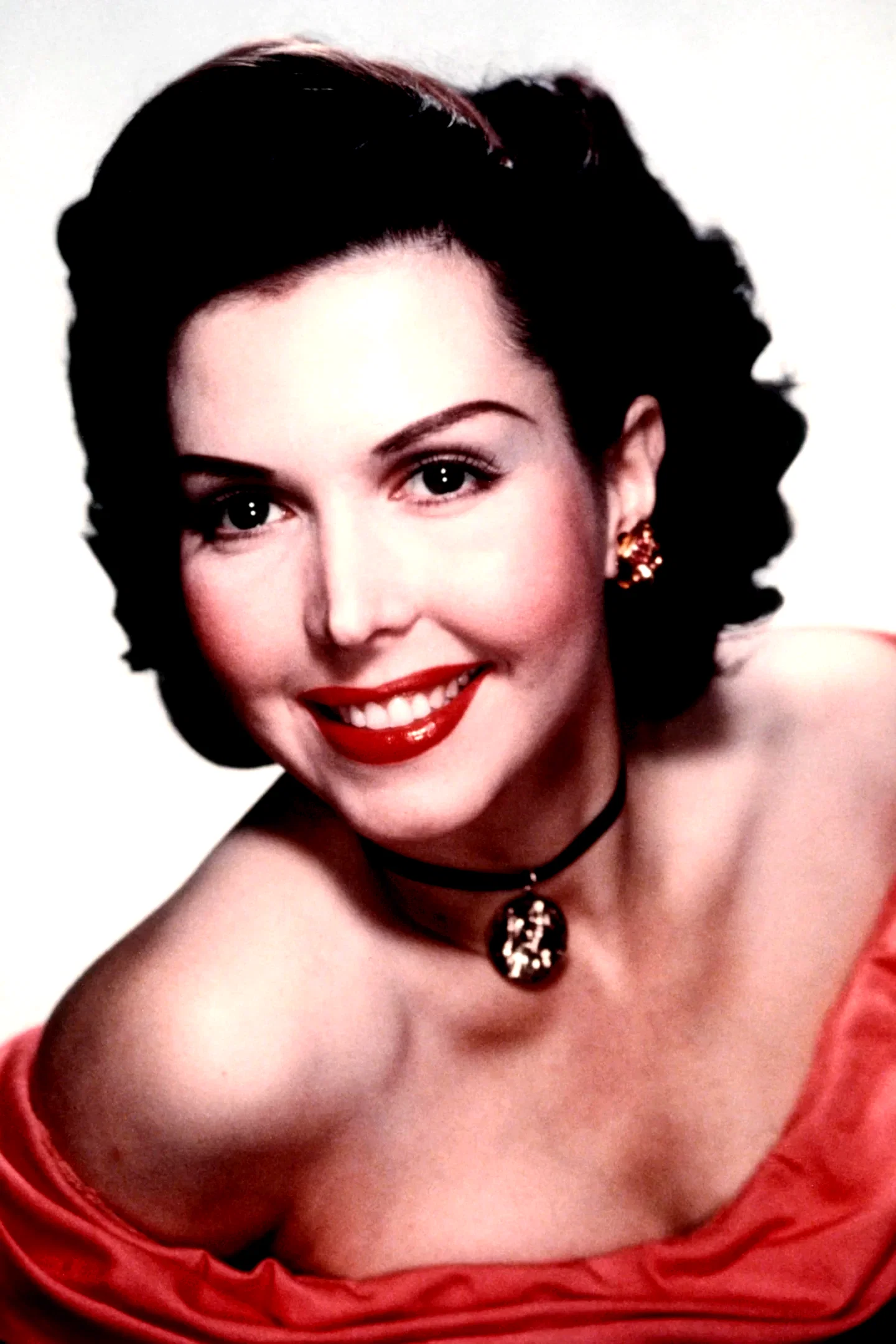 Ann Miller