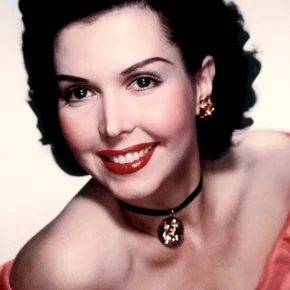 Photo star : Ann Miller