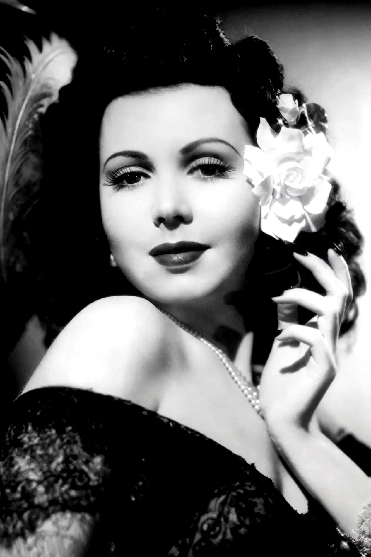 Ann Miller