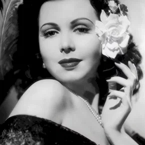 Photo star : Ann Miller