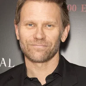 Photo star : Mark Pellegrino