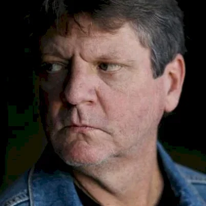  Brent Briscoe