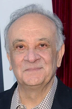 Angelo Badalamenti photo