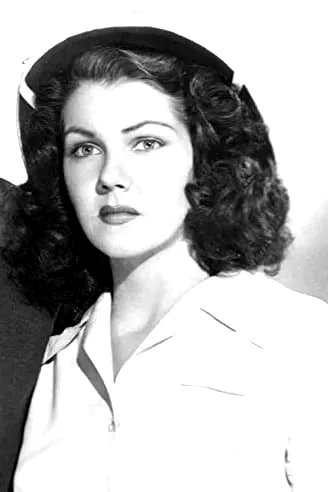 Jeanne Bates