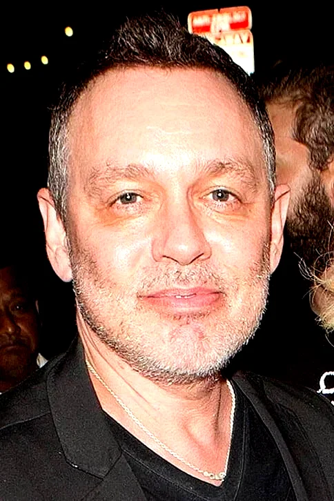 Doug Hutchison