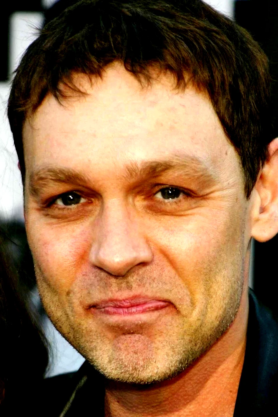 Doug Hutchison