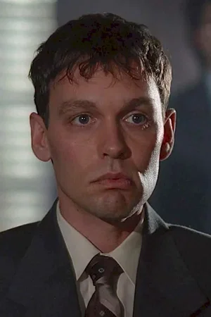 Doug Hutchison photo