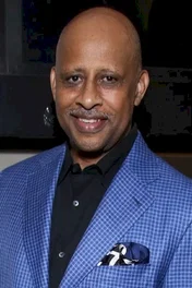  Ruben Santiago-hudson