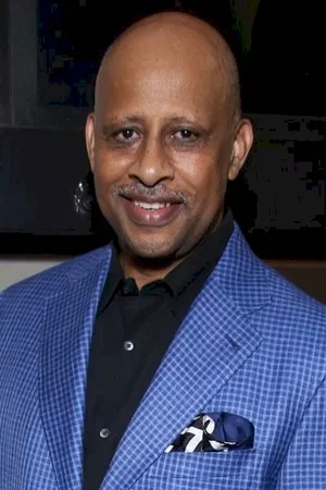  Ruben Santiago-hudson photo
