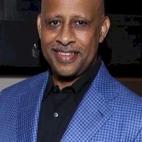 Photo star :  Ruben Santiago-hudson