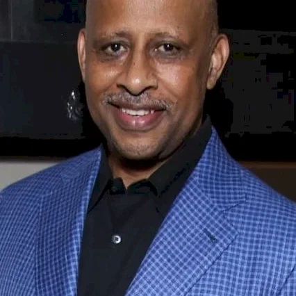  Ruben Santiago-hudson