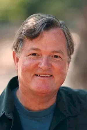 James Lashly photo