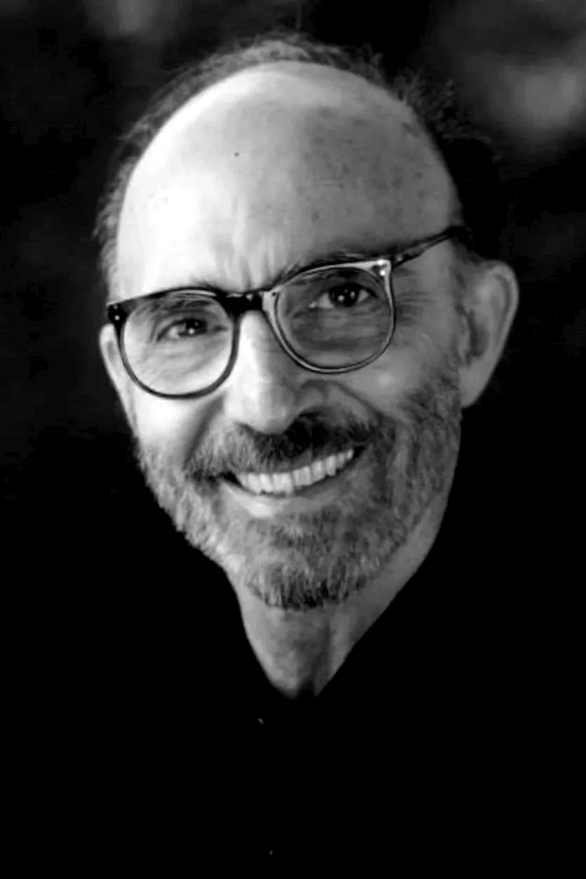  Harold Becker
