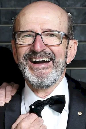  Garry McDonald photo