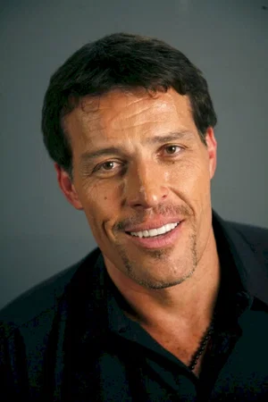  Tony Robbins photo