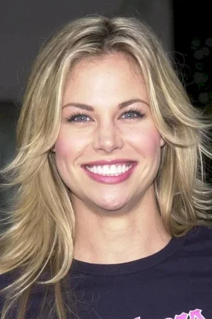 Brooke Burns photo