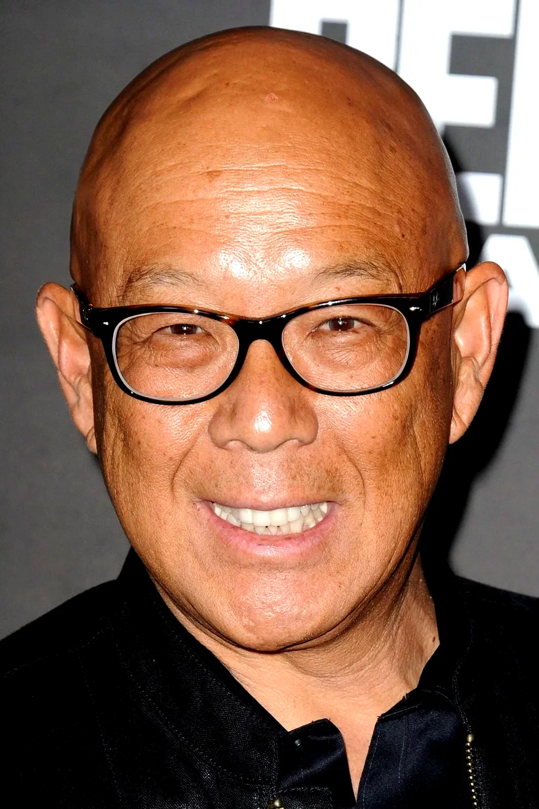 Michael Paul Chan