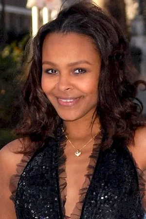 Photo de  Samantha Mumba