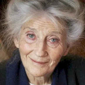 Photo star : Phyllida Law