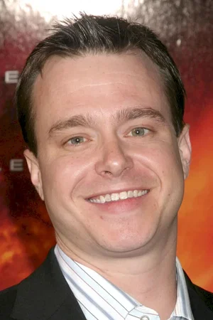 Michael Roof photo