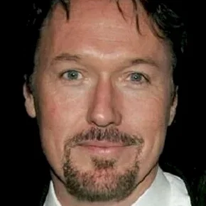 Photo star : Thomas Ian Griffith