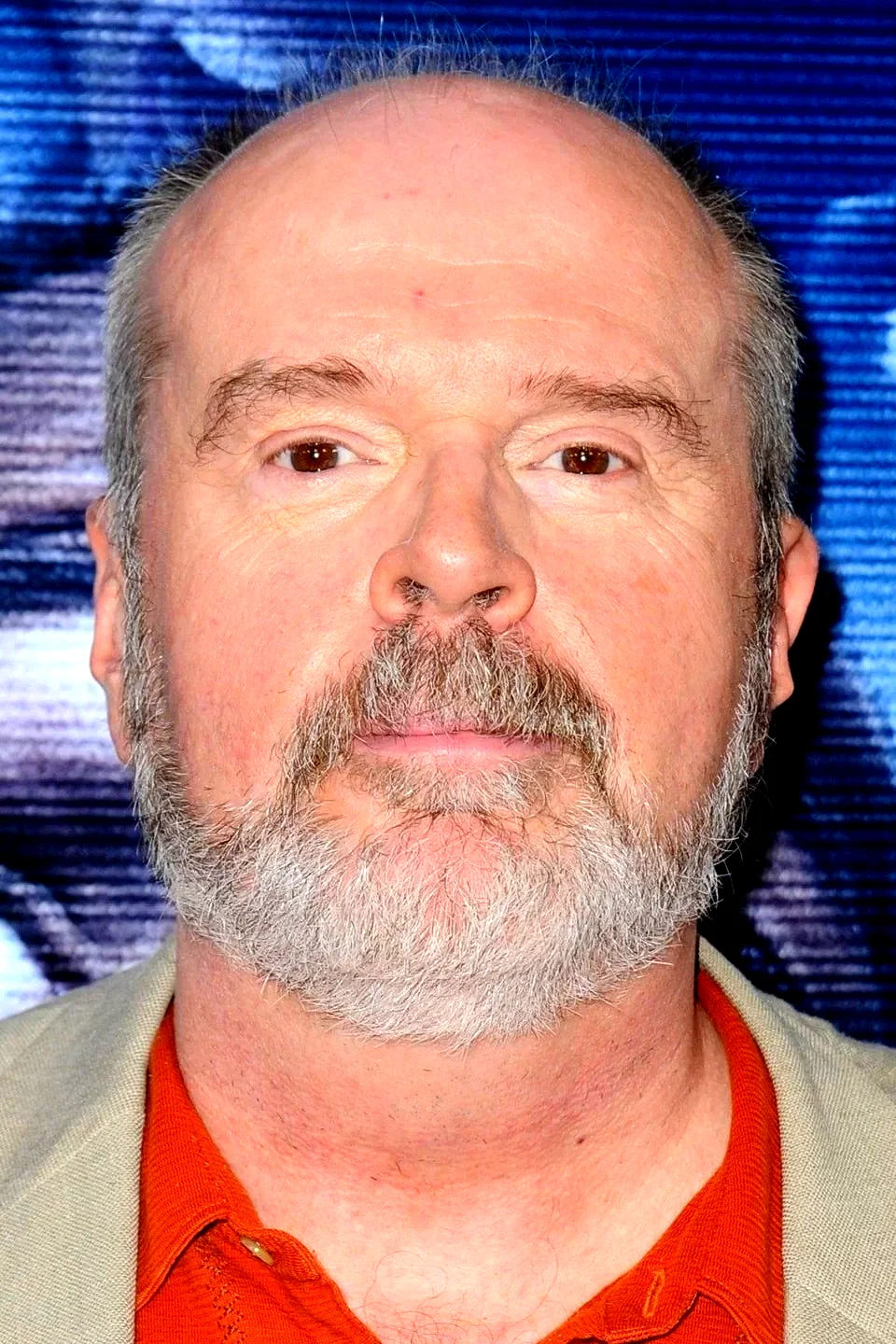 Rick Overton