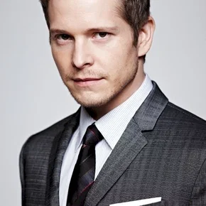 Photo star :  Matt Czuchry