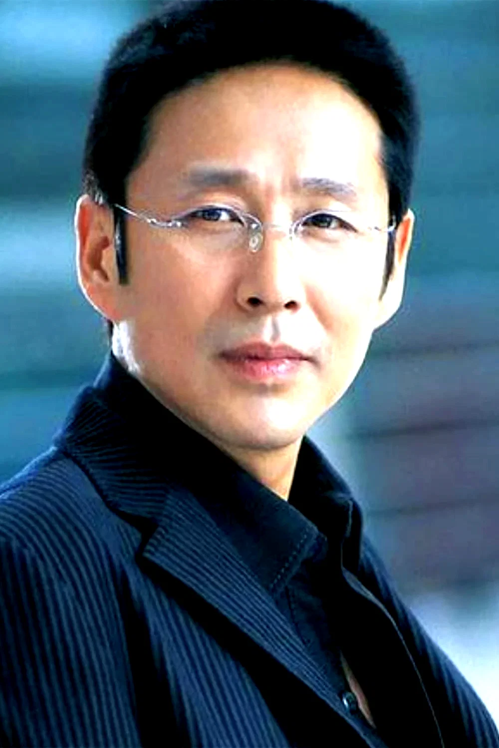 Chen Daoming