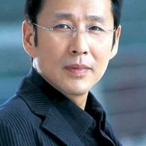 Photo star : Chen Daoming