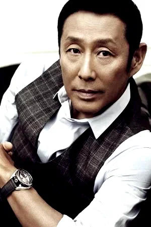 Chen Daoming