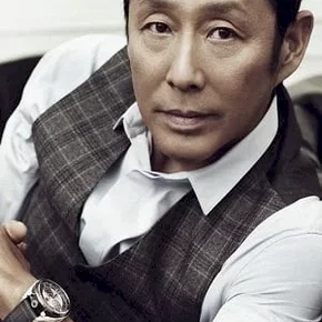 Photo star : Chen Daoming