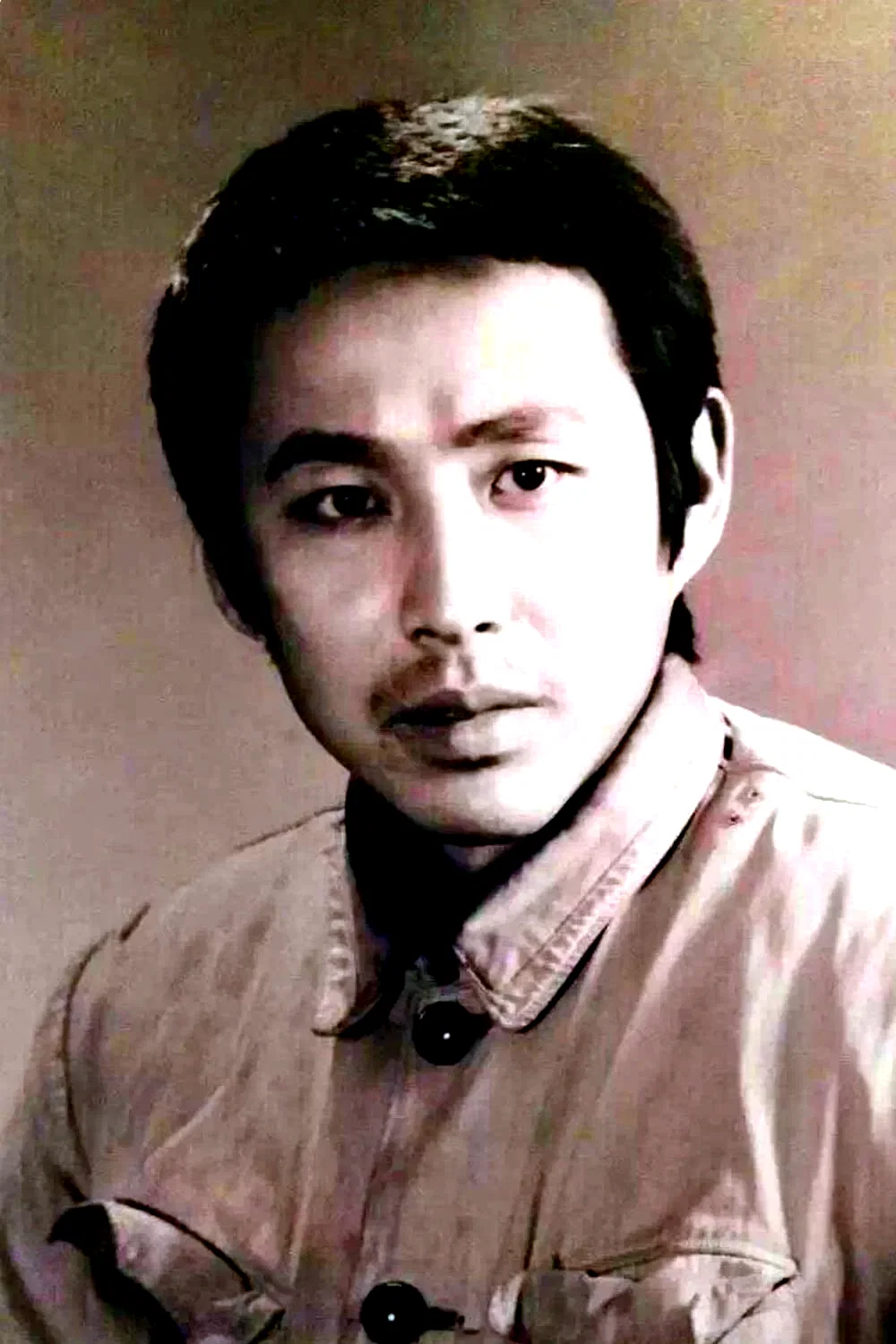 Chen Daoming