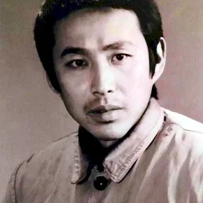Photo star : Chen Daoming