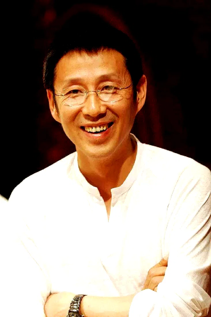 Chen Daoming