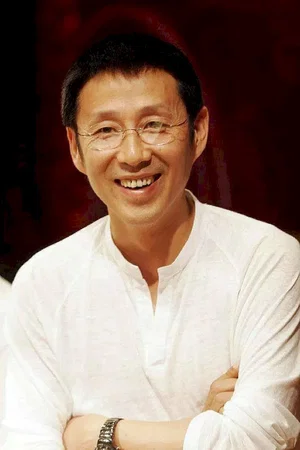 Chen Daoming photo
