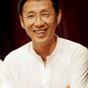 Photo star : Chen Daoming