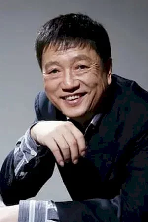  Yan Qin photo