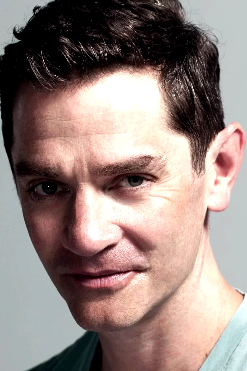  James Frain
